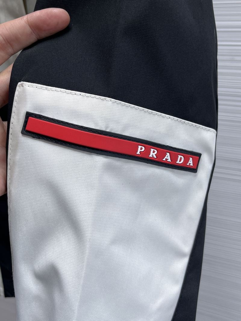 Prada Outwear